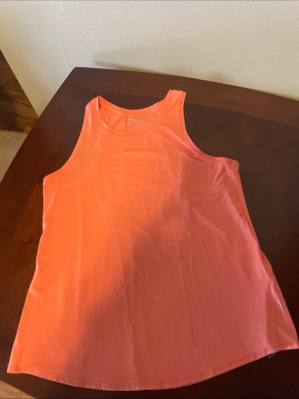 Sleeveless Active Tank Tops